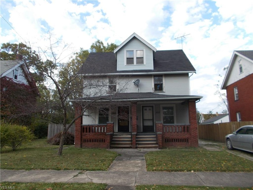 1855 E 34th St, Lorain, OH 44055 - photo 1