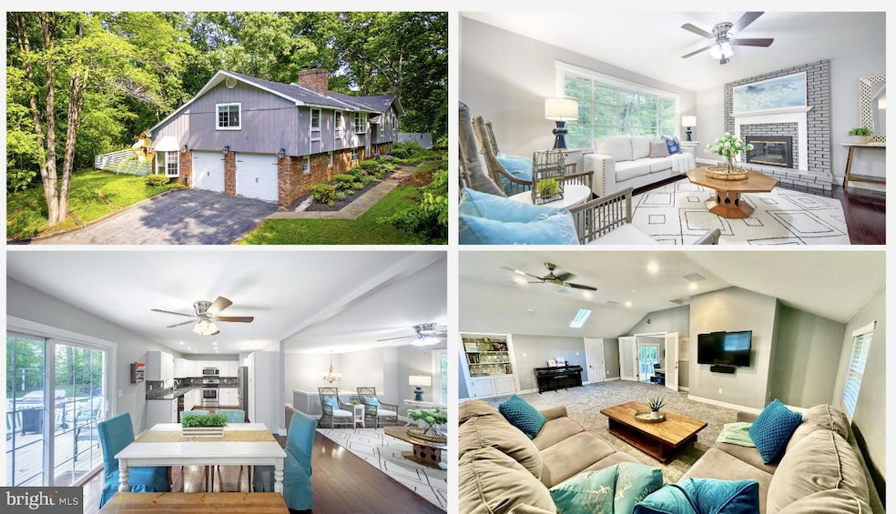 2110 Hallmark Dr, Gambrills, MD 21054 - photo 1