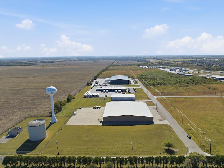 8093 Robinson Industrial Park Dr, Robinson, TX 76706 - photo 1