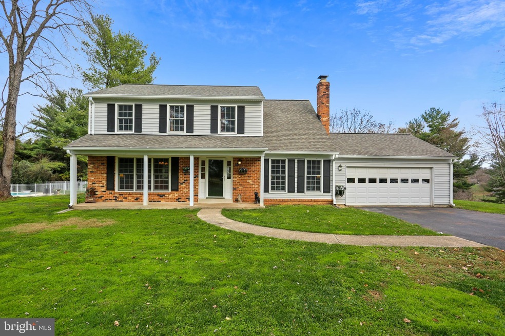 2237 Regina Dr, Clarksburg, MD 20871 - photo 1