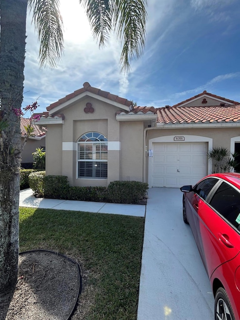 6351 Long Key Ln, Boynton Beach, FL 33472 - photo 1