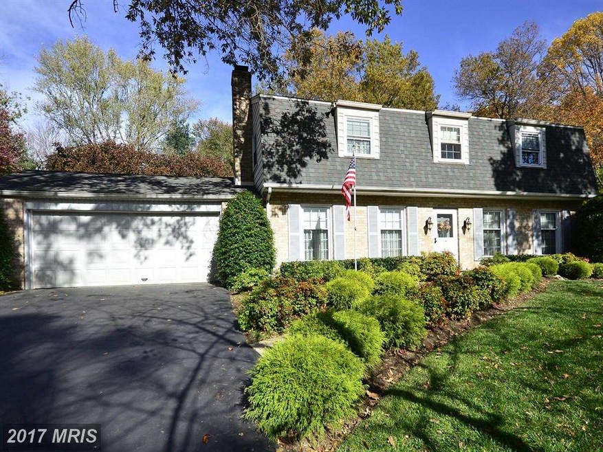 3609 John Carroll Dr, Olney, MD 20832 - photo 1