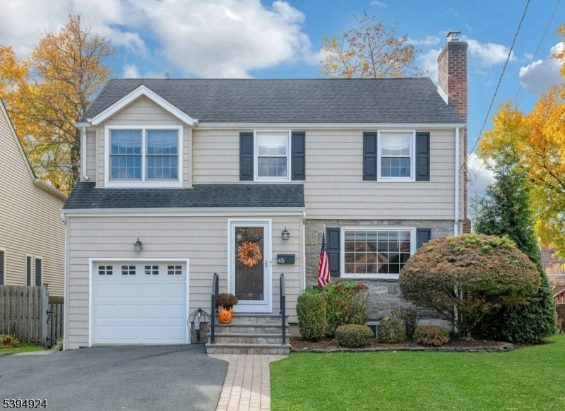 45 E Reid Place, Verona, NJ 07044 - photo 1