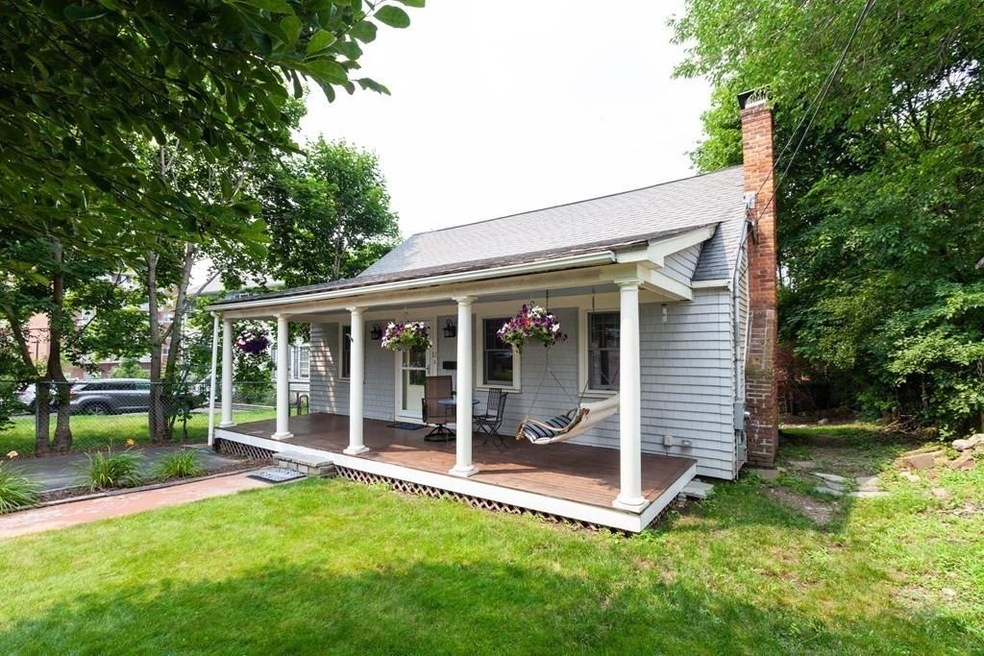 11 Craig Ave, Quincy, MA 02169 - photo 1