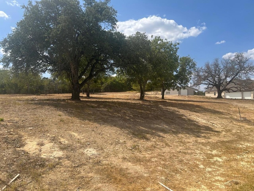 1813 Oak Bend Trail, Weatherford, TX 76085 - photo 1