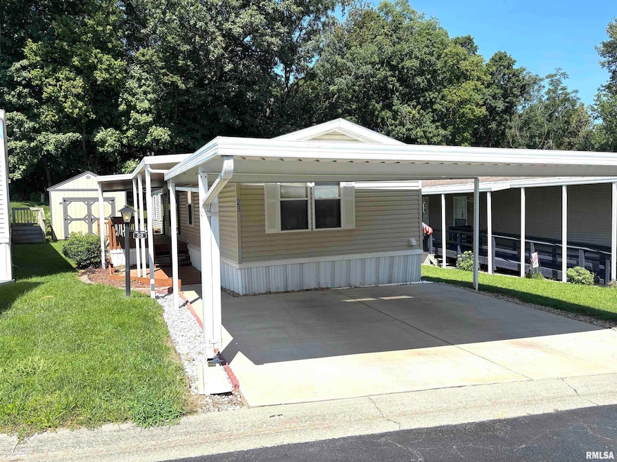 Sold $37,500 • Co-Listing Agent