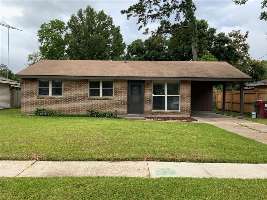 311 Olive Dr, Slidell, LA 70458 - photo 1