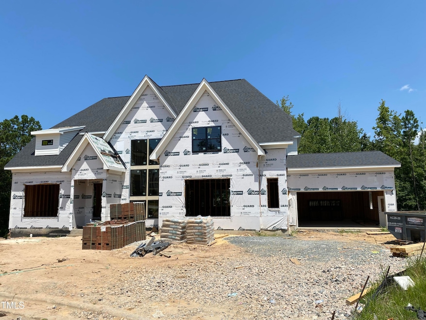 100 Ludbrook Ct, Apex, NC 27523 - photo 1