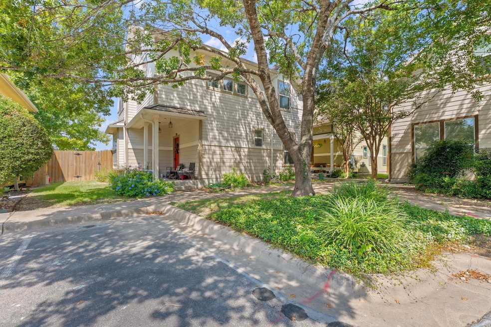 10700 MacMora Rd unit 116, Austin, TX 78758 - photo 1