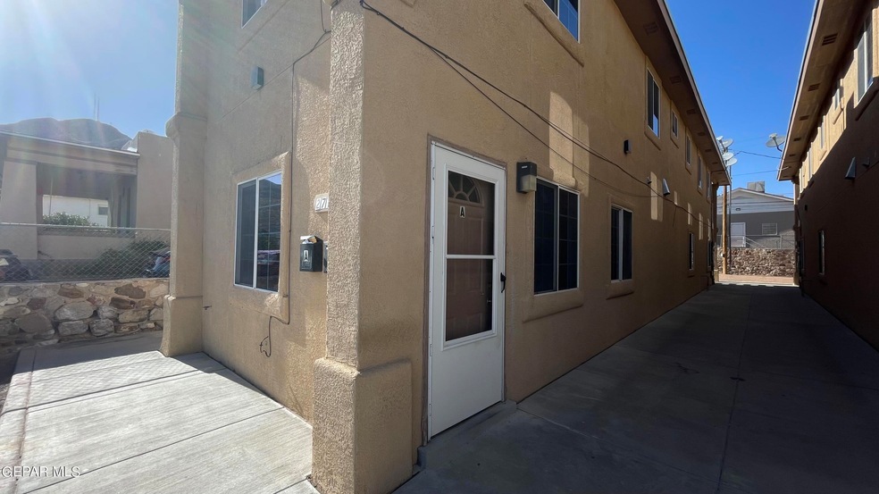 2713 Idalia Ave unit A, El Paso, TX 79930 - photo 1