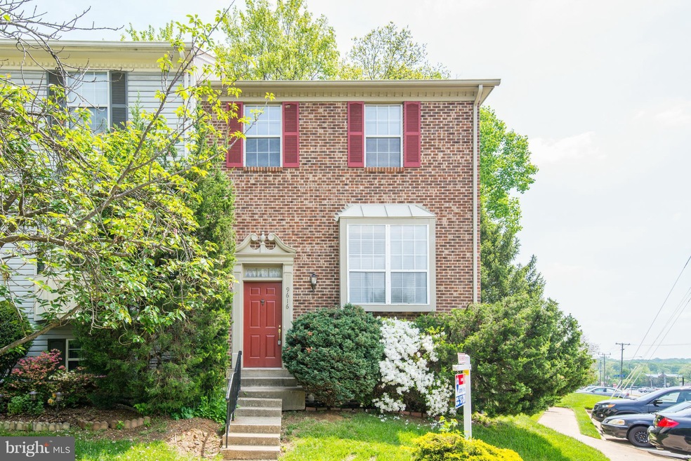 9616 Blake Ln, Fairfax, VA 22031 - photo 1