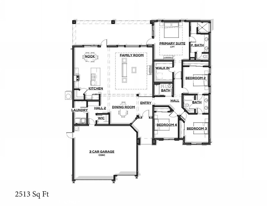 Pending $729,990 • Co-Listing Agent