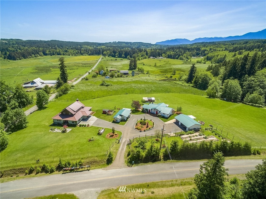 51 W Egg and I Rd, ChiMacUm, WA 98325 - photo 1