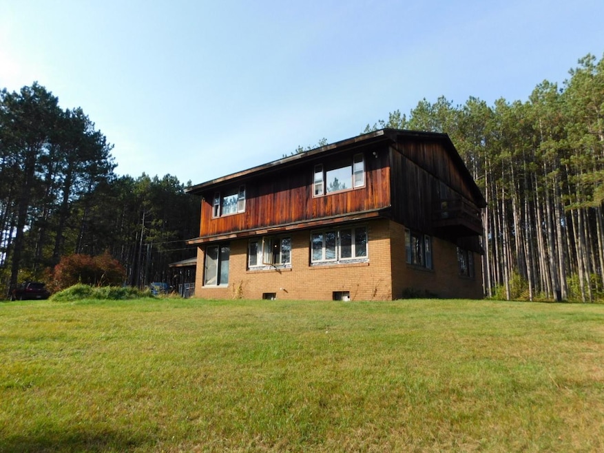 N9142 Cth O, Tomahawk, WI 54487 - photo 1