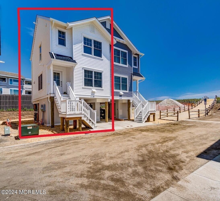 30 Elder St, Mantoloking, NJ 08738 - photo 1