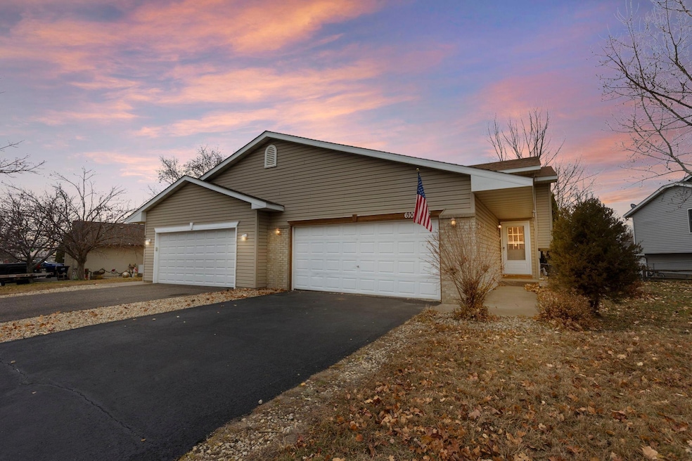 6101 Mill Run Rd, Monticello, MN 55362 - photo 1