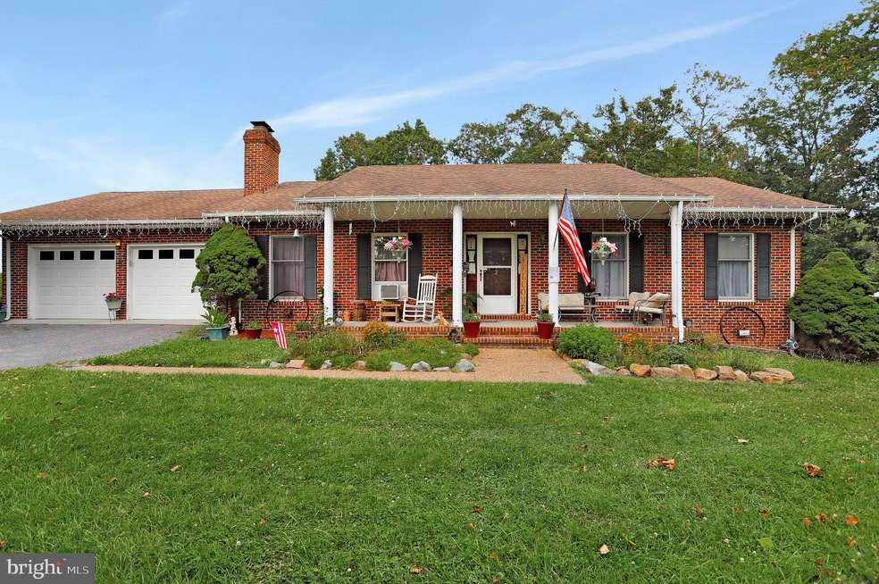 526 Devils Backbone, Stephenson, VA 22656 - photo 1