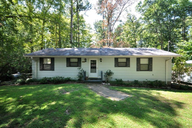 Main View