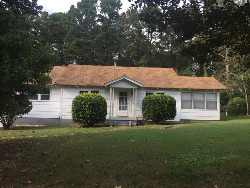 2623 Freemans Mill Rd, Dacula, GA 30019 - photo 1