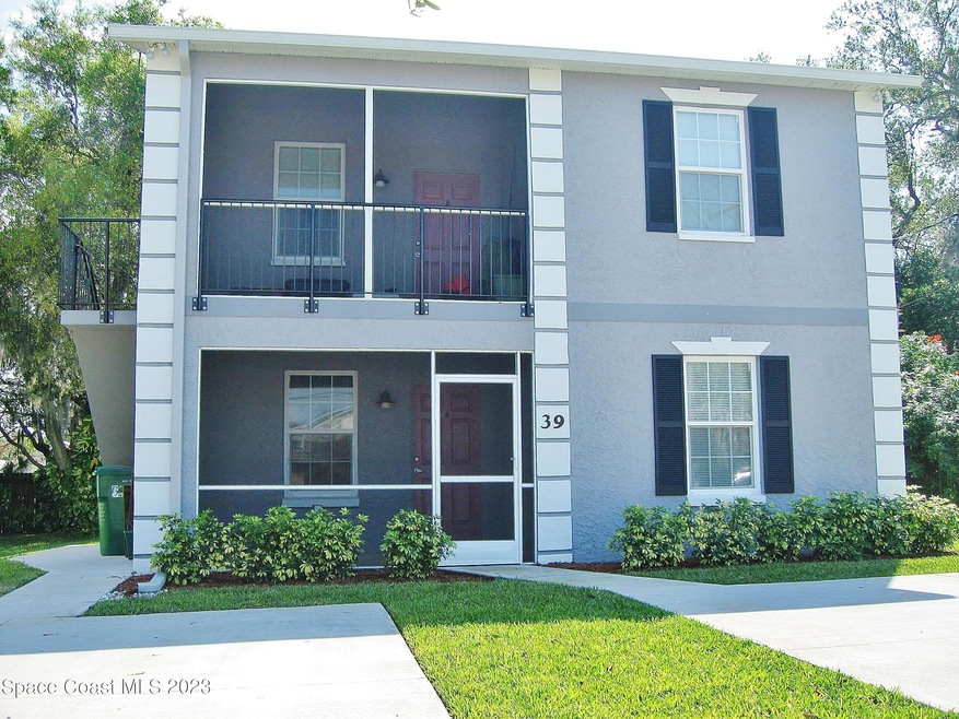 39 Carmalt St, Cocoa, FL 32922 - photo 1