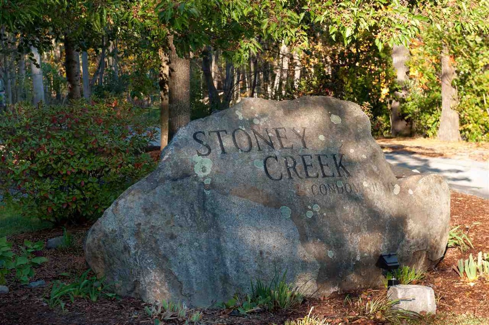 Stoney Creek Condominiums unit 5, Milford, NH 03055 - photo 1