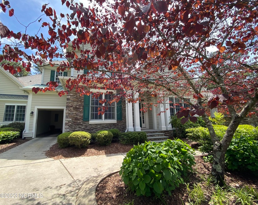 300 Cochran Castle Cir unit 3, Pinehurst, NC 28374 - photo 1