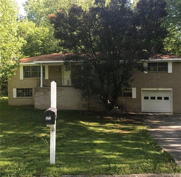 372 Donfred Dr SW, Mableton, GA 30126 - photo 1