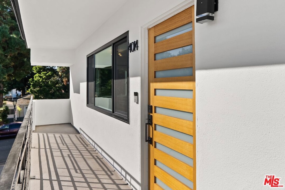 4014 La Salle Ave, Culver City, CA 90232 - photo 1