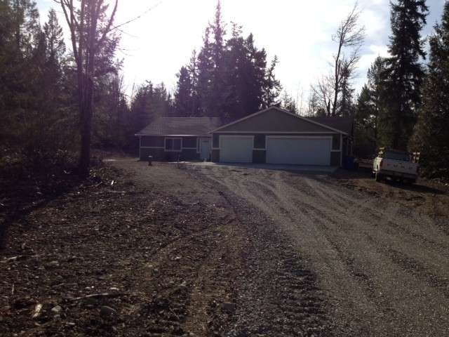 13943 Rainier View Dr SE, Yelm, WA 98597 - photo 1