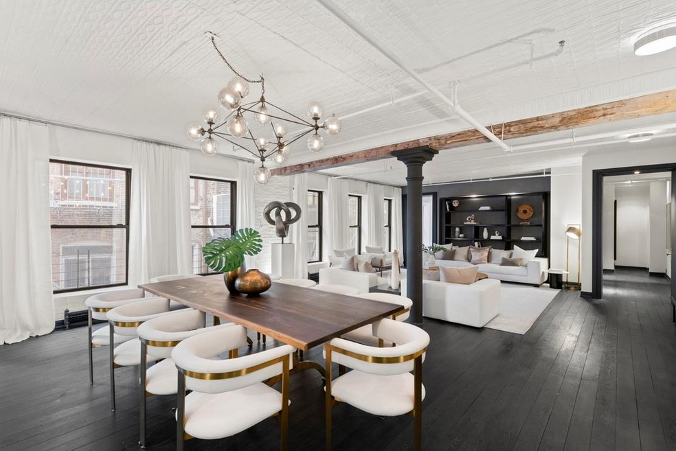 27 Bleecker St unit 4B, New York, NY 10012 - photo 1