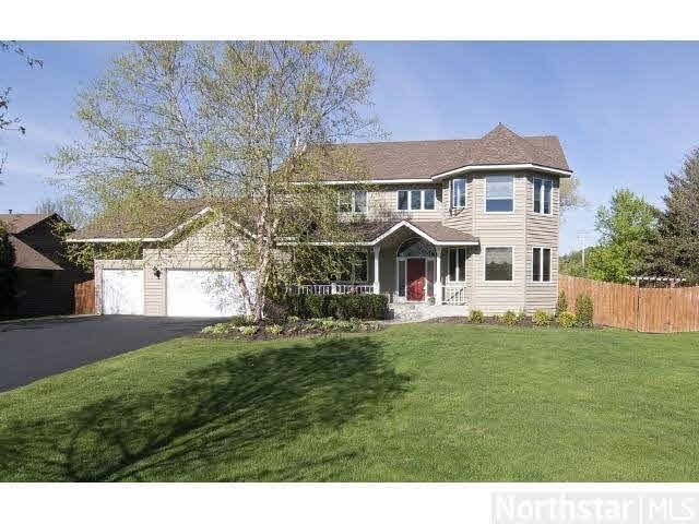 18400 Chennault Way, Eden Prairie, MN 55346 - photo 1