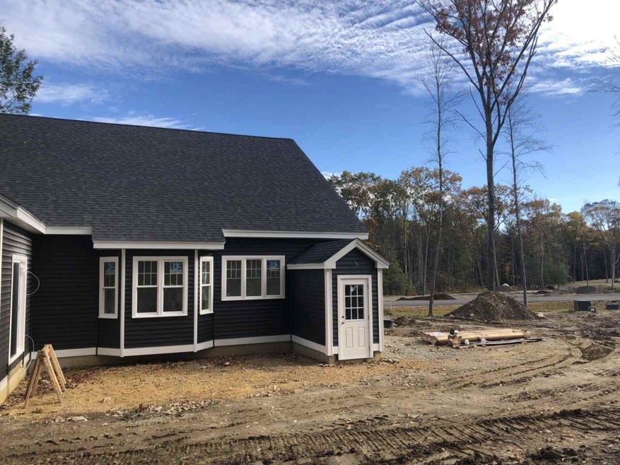 10 Haywick Dr unit Lot 5, Stratham, NH 03885 - photo 1