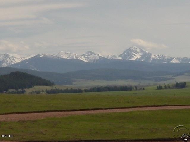 Tract 12a Whiskey Flats, Philipsburg, MT 59858 - photo 1