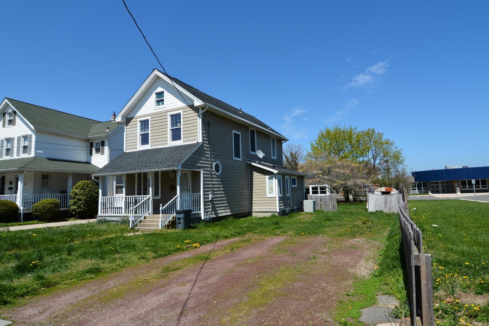 265 W End Ave, Long Branch, NJ 07740 - photo 1