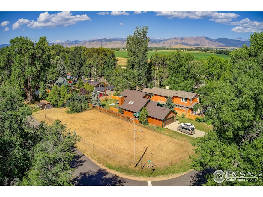 475 Franklin St, Niwot, CO 80544 - photo 1