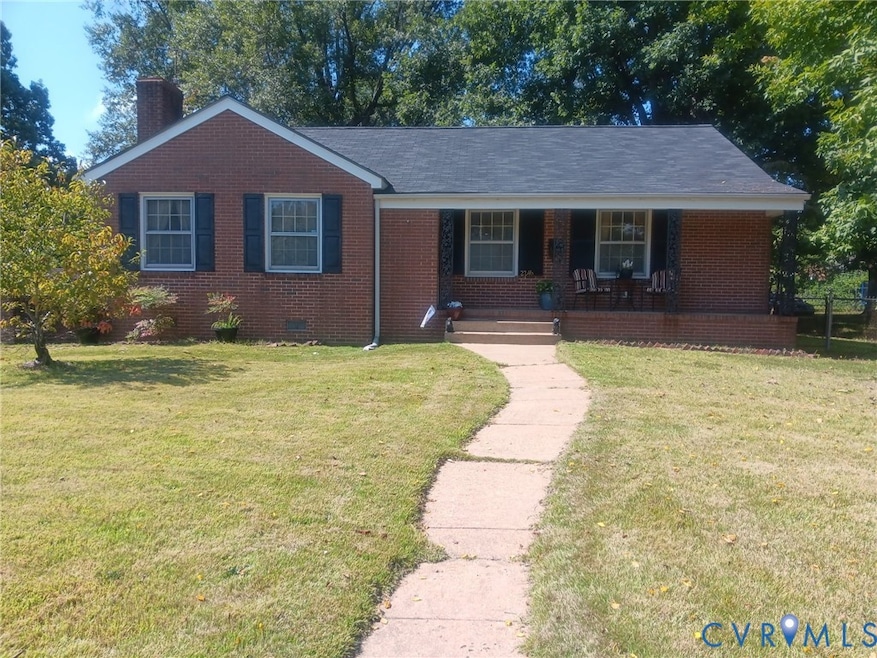 Pending $259,000 • Co-Listing Agent