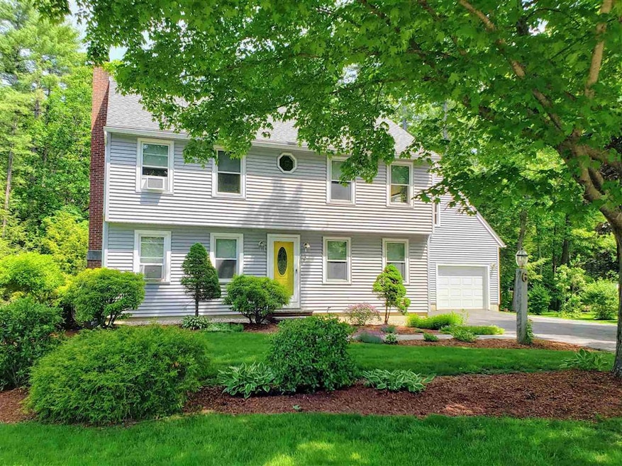 6 Governors Way, Concord, NH 03303 - photo 1