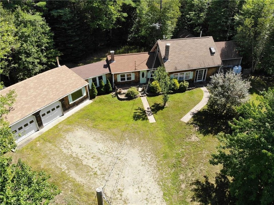 1306 Alna Rd, Alna, ME 04535 - photo 1