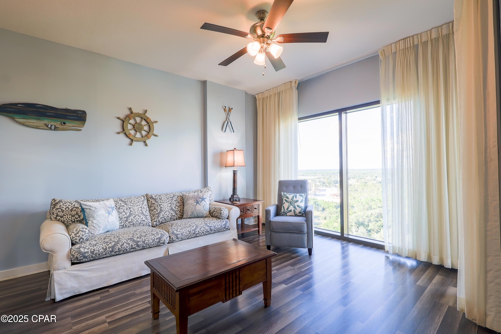 15100 Front Beach Rd unit 1327, Panama City Beach, FL 32413 - photo 1