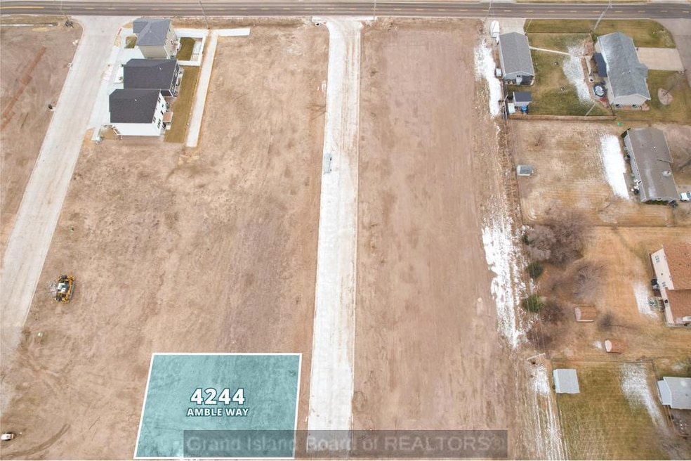 4244 Amble Way, Grand Island, NE 68803 - photo 1