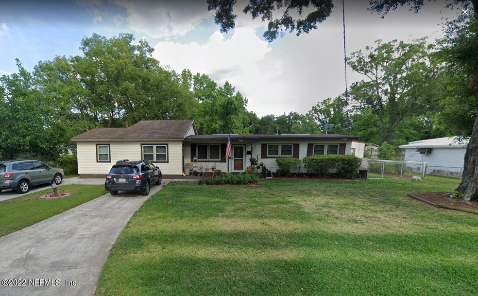 4625 Herta Rd, Jacksonville, FL 32210 - photo 1