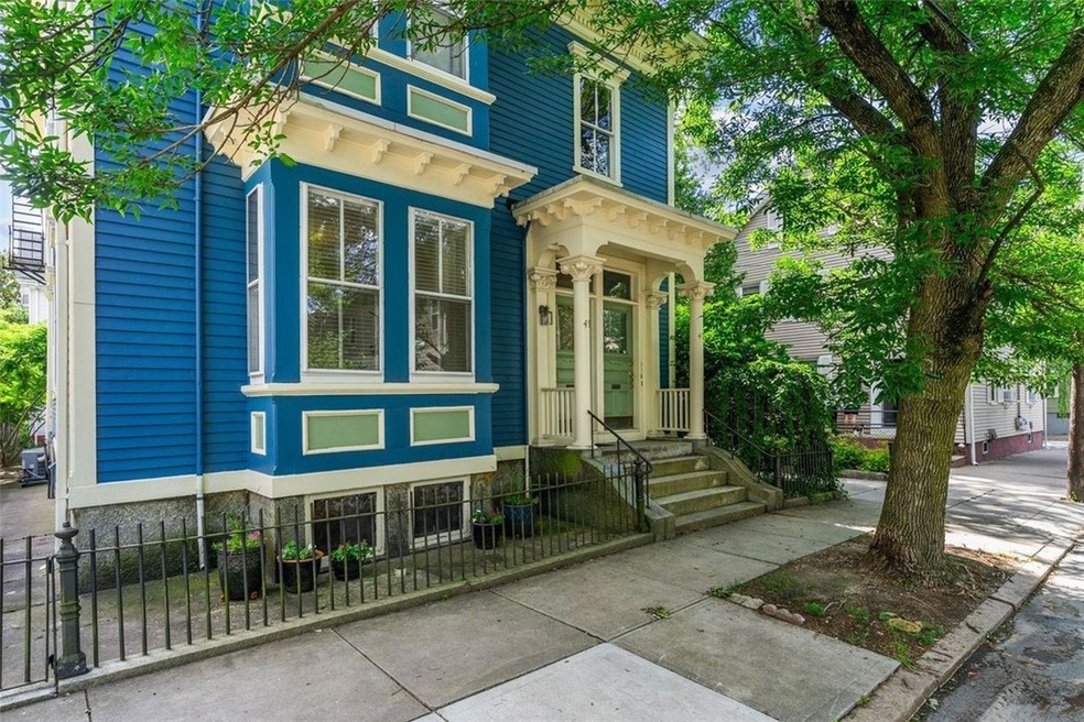 49 Governor St unit 1, Providence, RI 02906 - photo 1