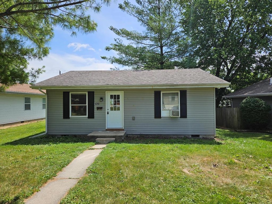 For Sale $84,900