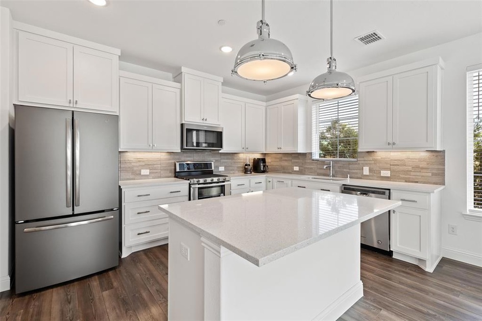 3496 Archduke Dr, Frisco, TX 75034 - photo 1