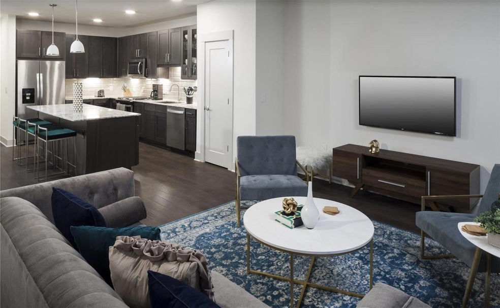 5613 Belmont Ave unit 204, Dallas, TX 75206 - photo 1