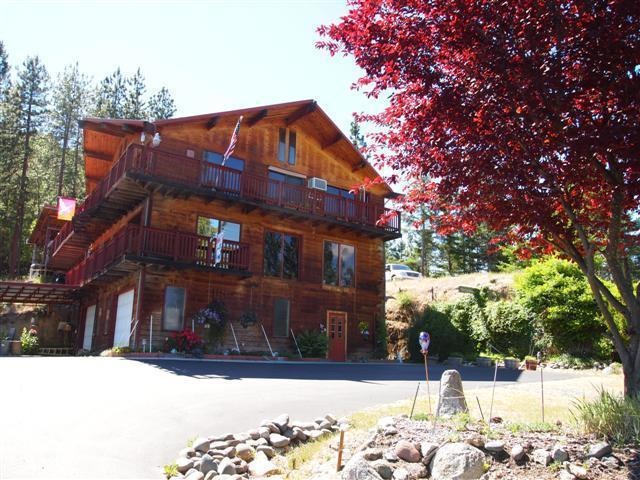 2375 Johns Peak Rd, Central Point, OR 97502 - photo 1