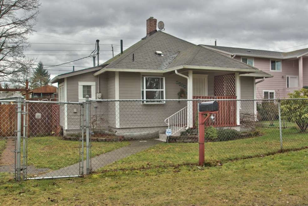 6419 S Ferdinand St, Tacoma, WA 98409 - photo 1
