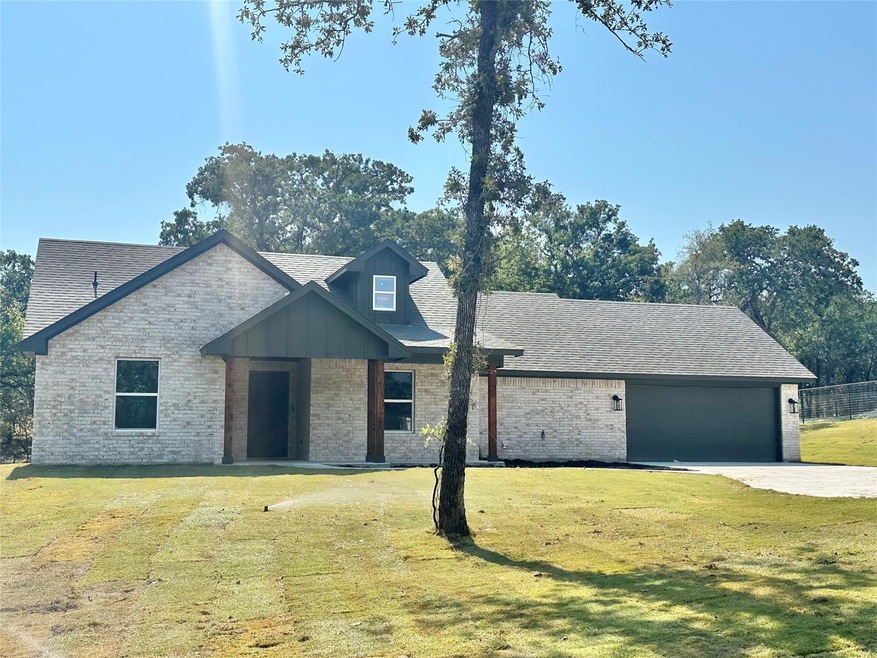 105 Monarch Ln, Poolville, TX 76487 - photo 1