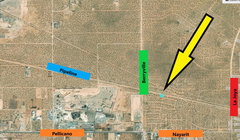 10 Parksite, Horizon City, TX 79928 - photo 1