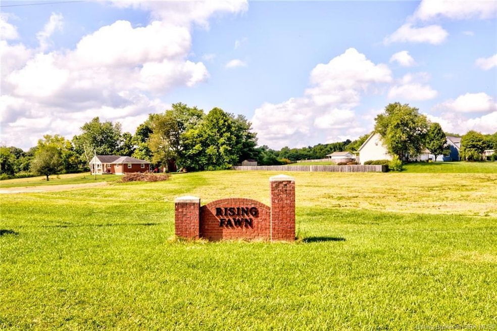 1765 Oakes Rd, Georgetown Township, IN 47122 - photo 1